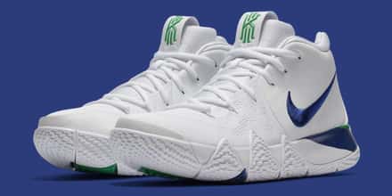 The Best Kyrie 4 Colorways, Ranked