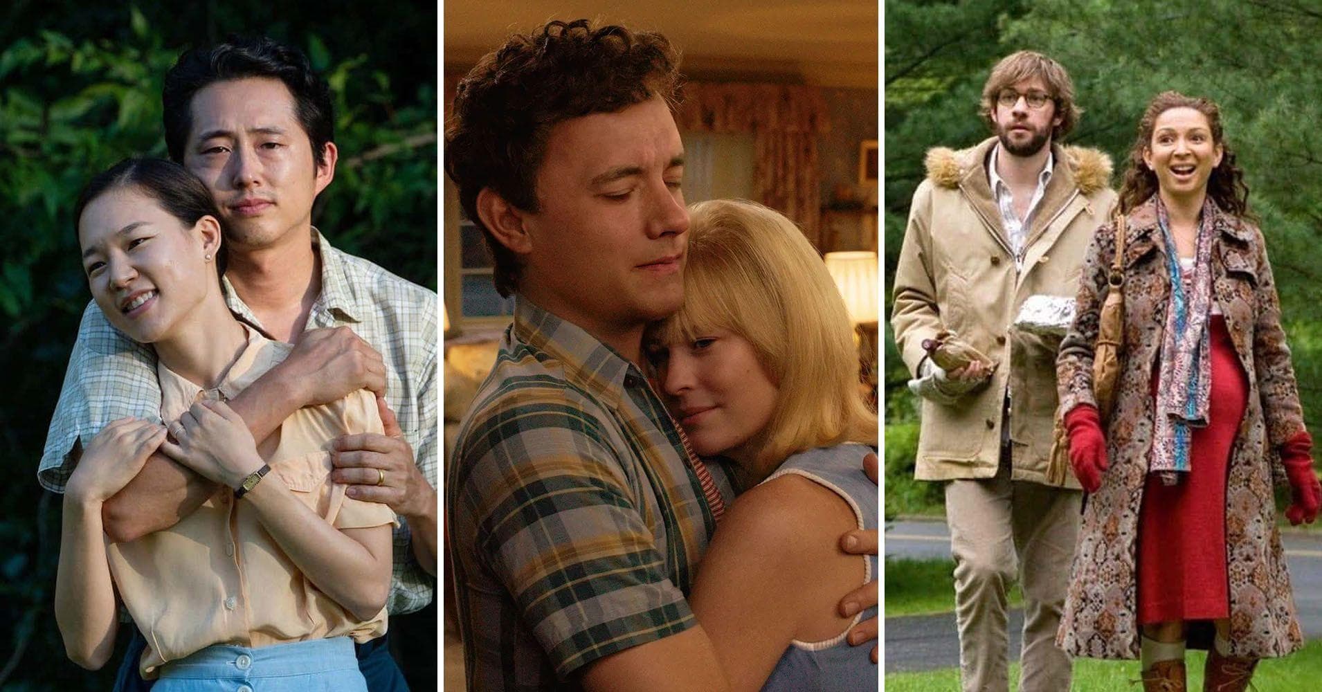 The Best Movies Like 'Here,' Ranked By Fans