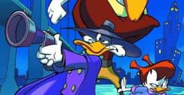 The Greatest Duck Characters of All Time