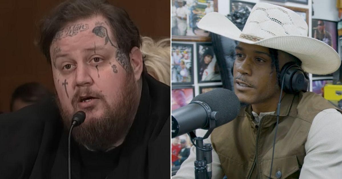 Stories Behind 16 Of The Oddest Musician Stage Names