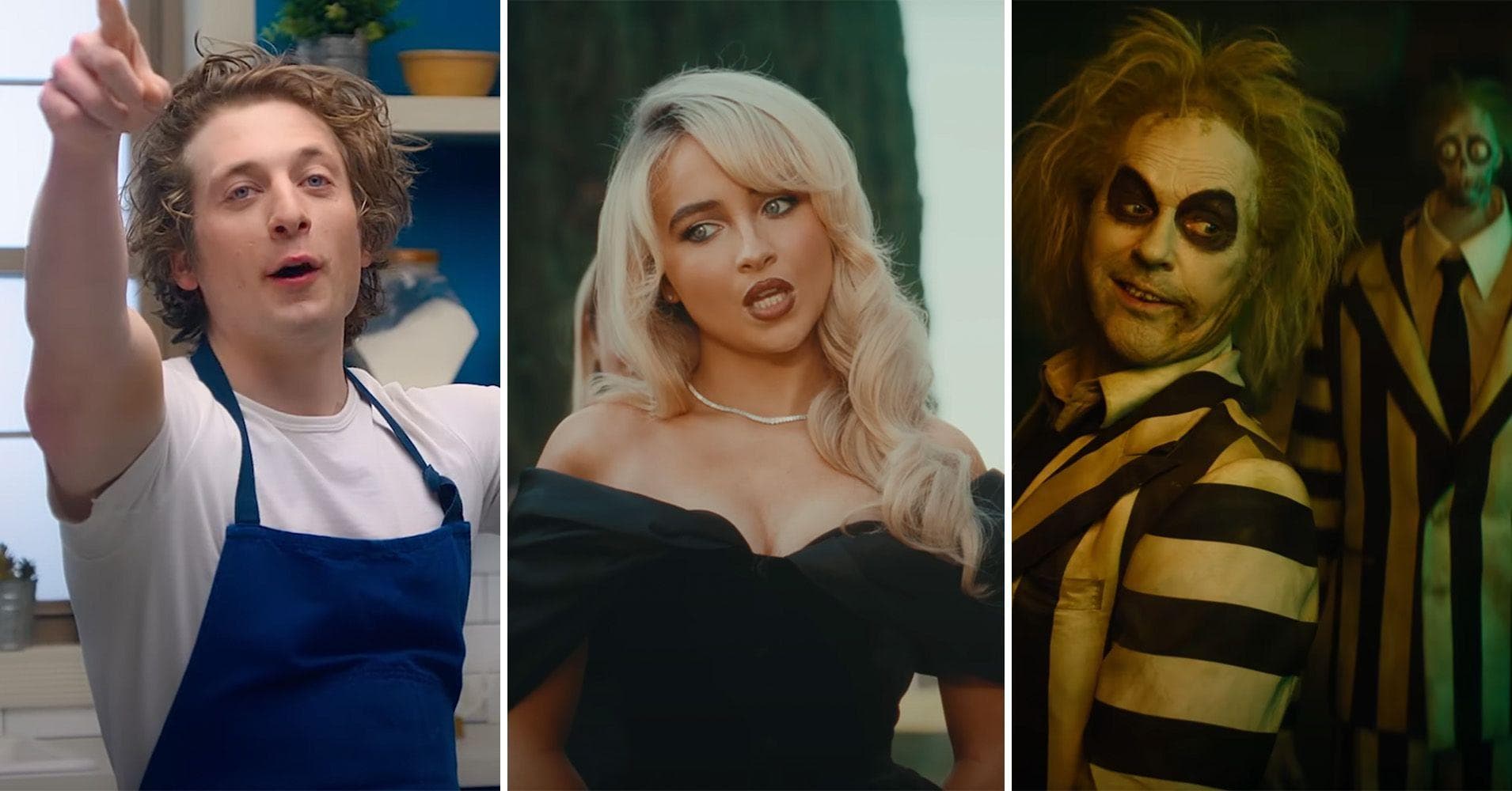 The 26 Most Basic Halloween Costumes Of 2024