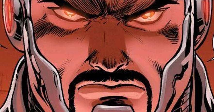 The Smartest Comic Book Superheroes Of All Time