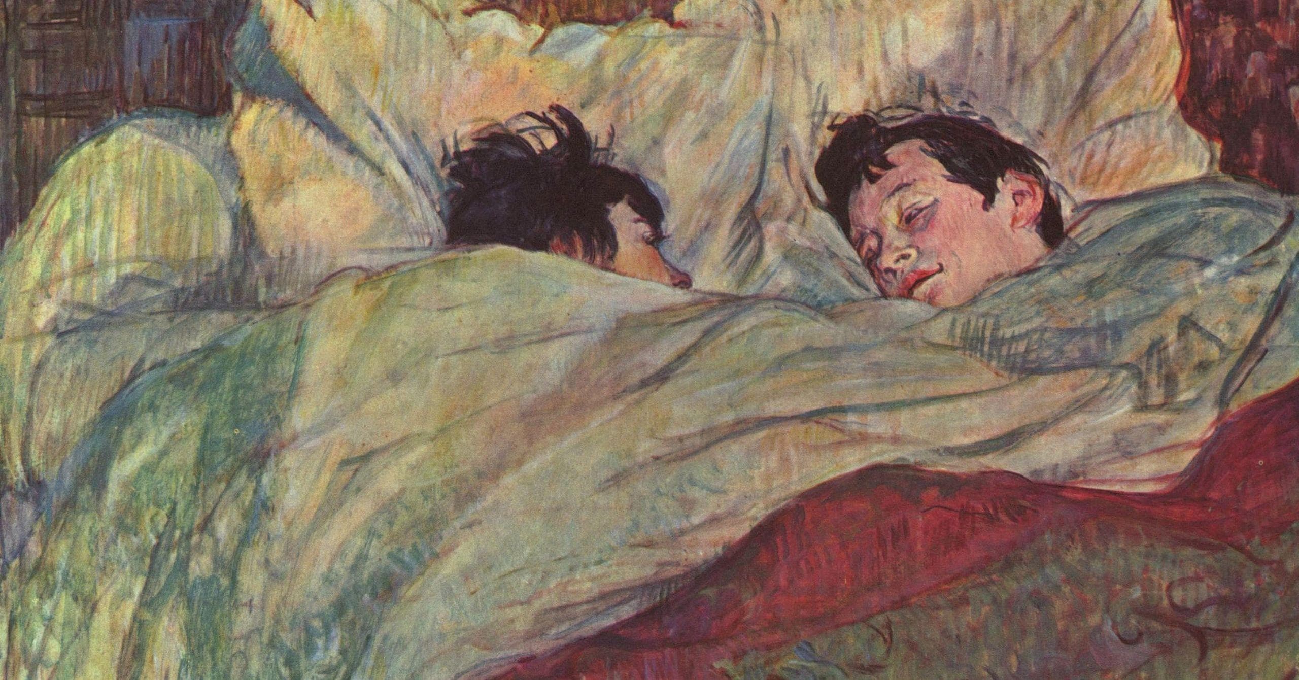 12 Historical Figures Ranked By Roommate Potential