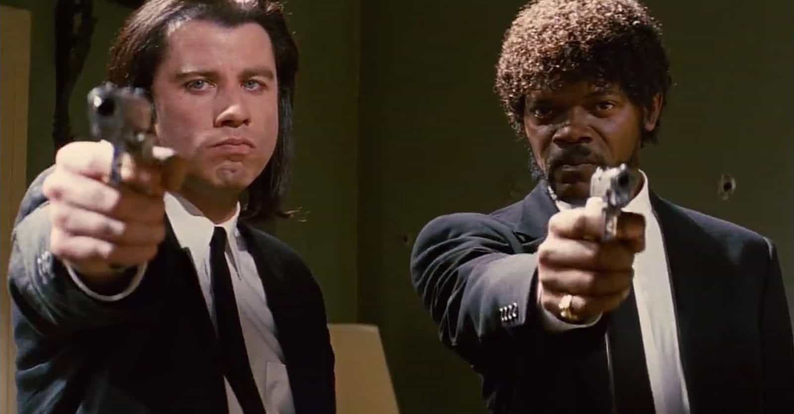 12 Behind-The-Scenes Stories From 'Pulp Fiction'