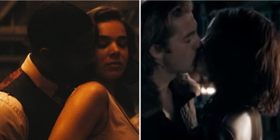 11 Vampire Movie Sex Scenes That "Suck" In The Best Way