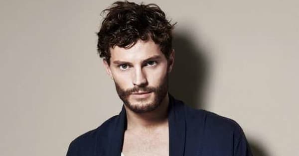 Hot Jamie Dornan Photos Sexy Jamie Dornan Pictures