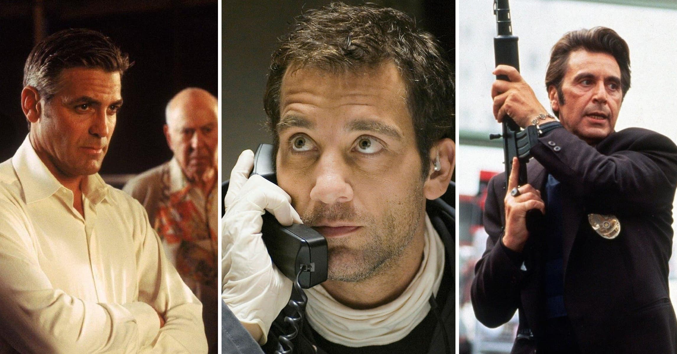 The 90+ Best Heist Movies Of All Time, Ranked By Fans