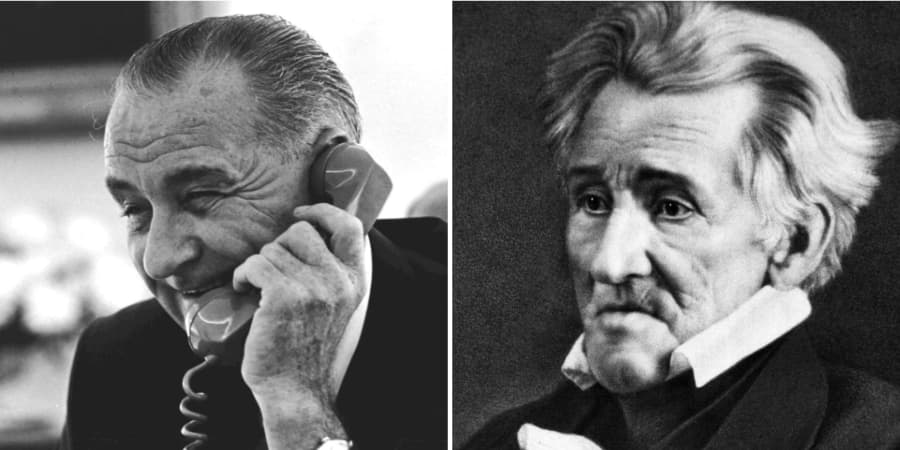 The Most Vulgar US Presidents, Ranked