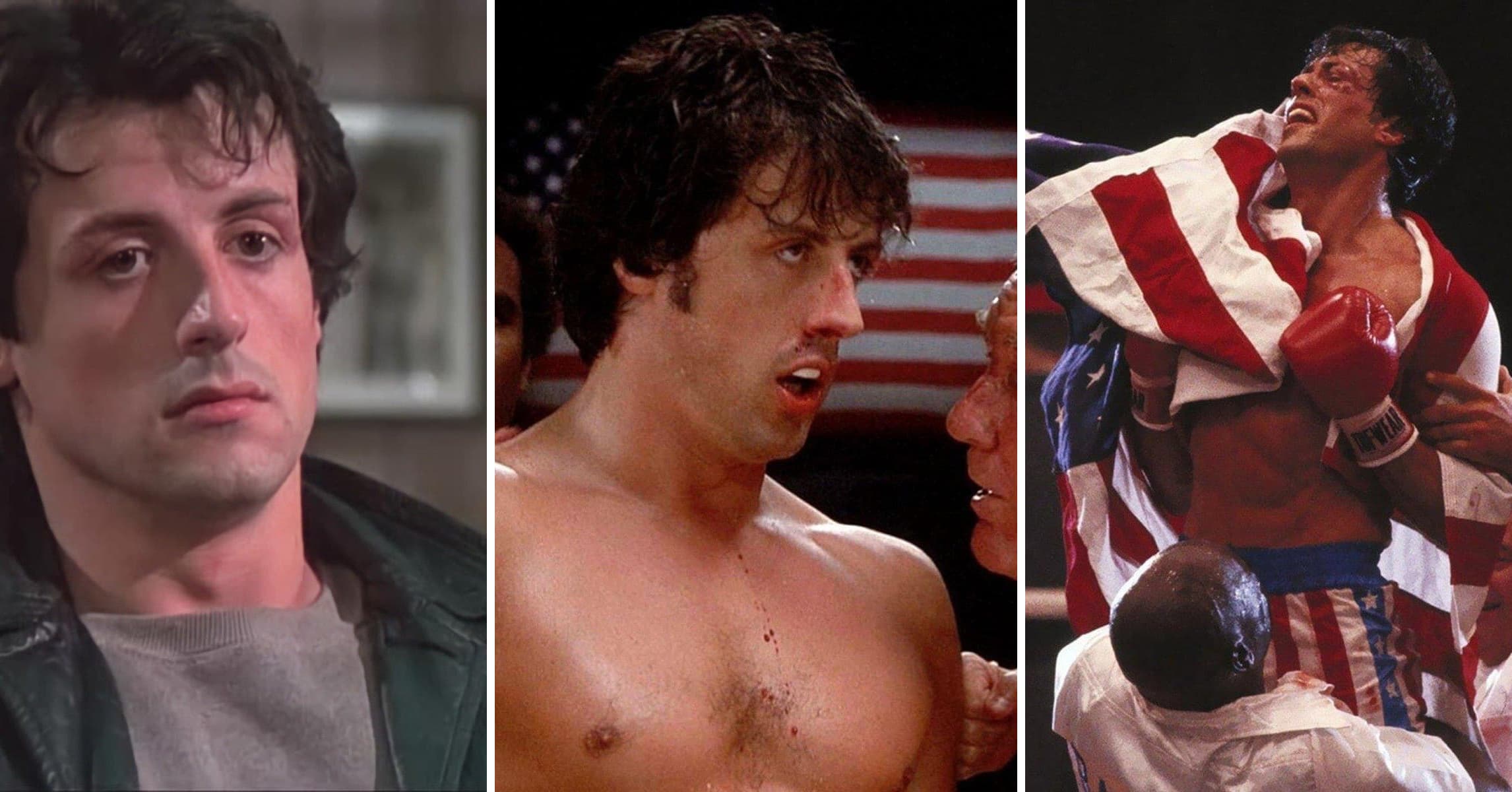 The 50 Best Boxing Movies Of All Time, Ranked By Fans