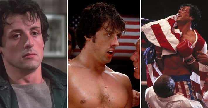 The Best Boxing Movies Ever Made