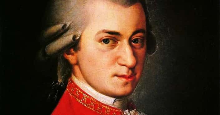 Top Composers of Ballets