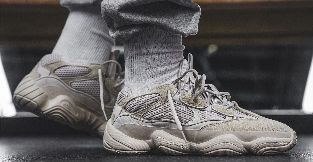 best yeezy 500 colorway