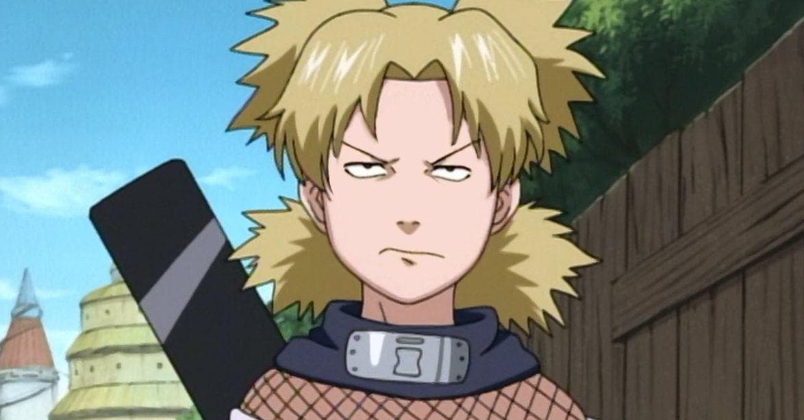 12 Hilarious Naruto Face Swaps We Can't Look Away From
