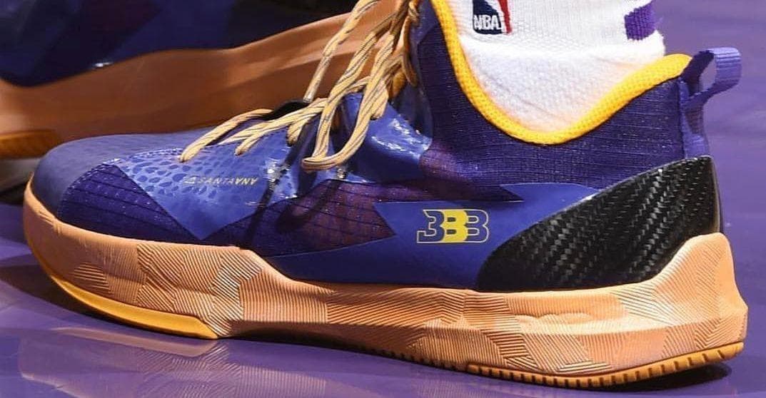 The Best Harden Vol. 3 Colorways Ranked By Sneakerheads