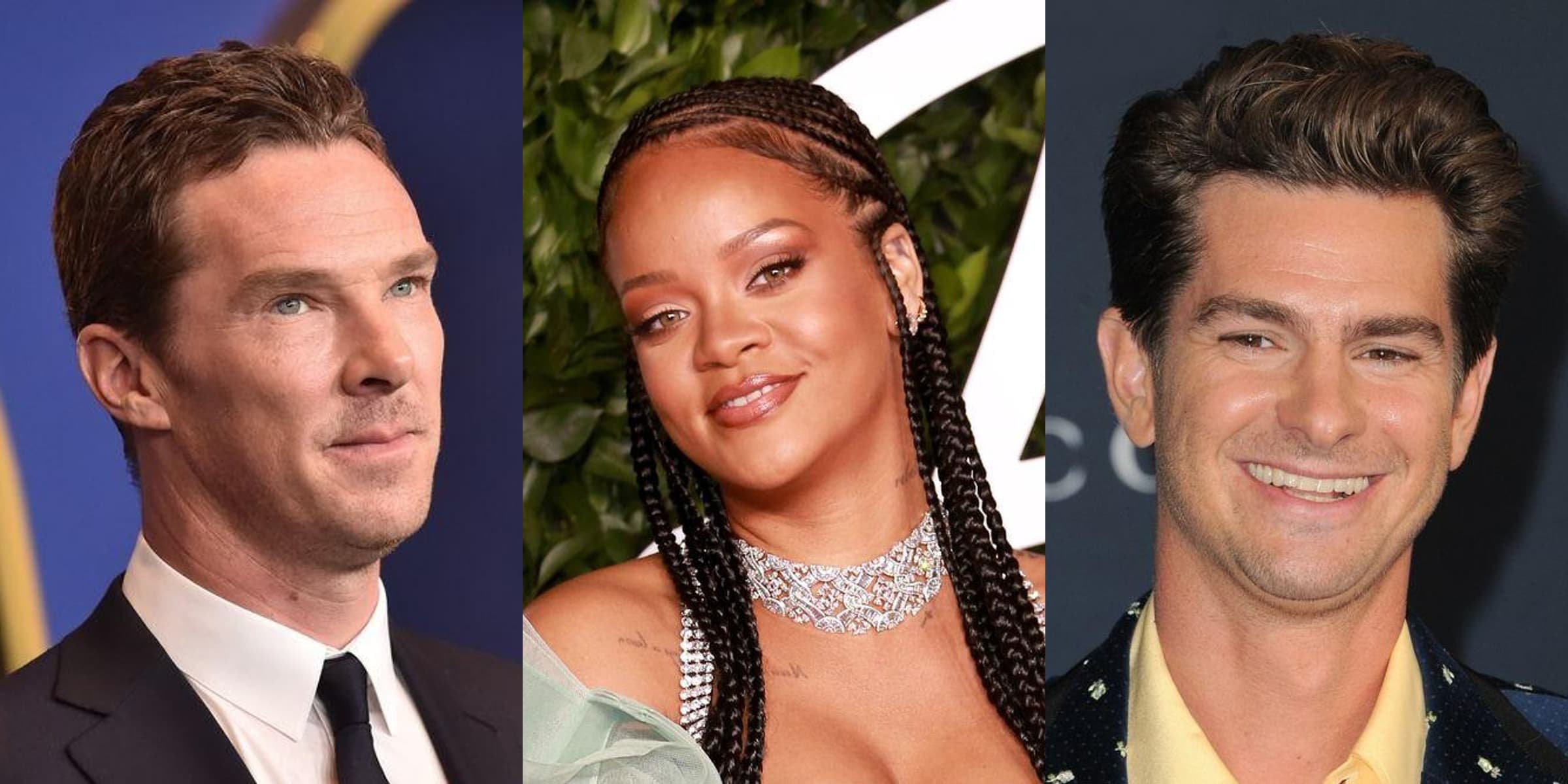 The 16 Most Famous Celebrity Arsenal Fans