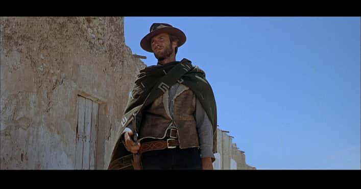 The Top Must-See Spaghetti Westerns