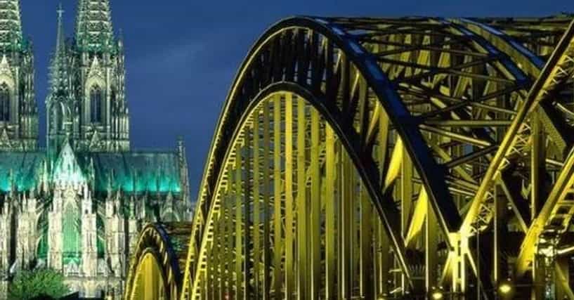 Bridge Deutsch Bridge Deutsch
