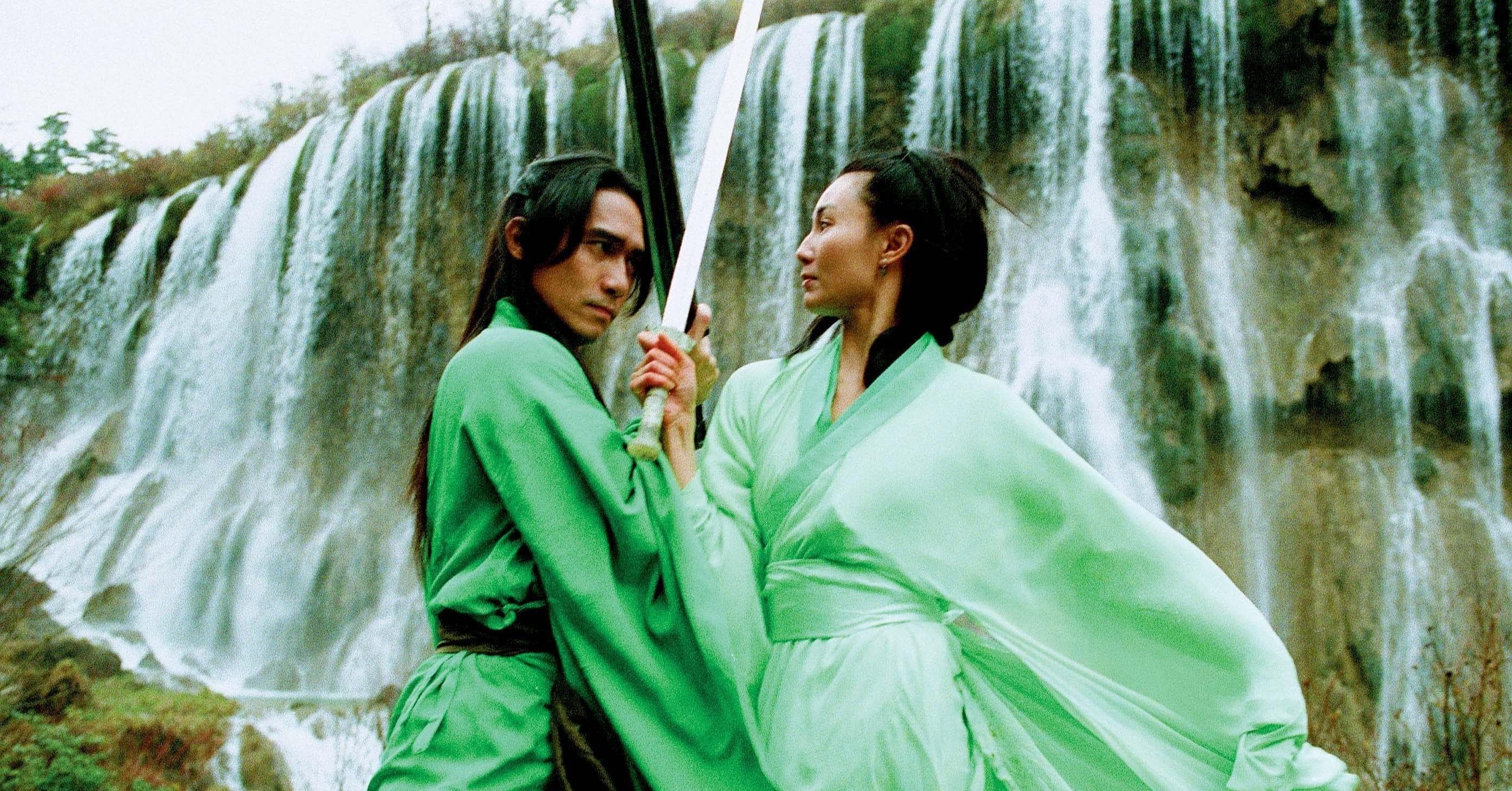 The 100+ Best Wuxia Movies, Ranked By Fans