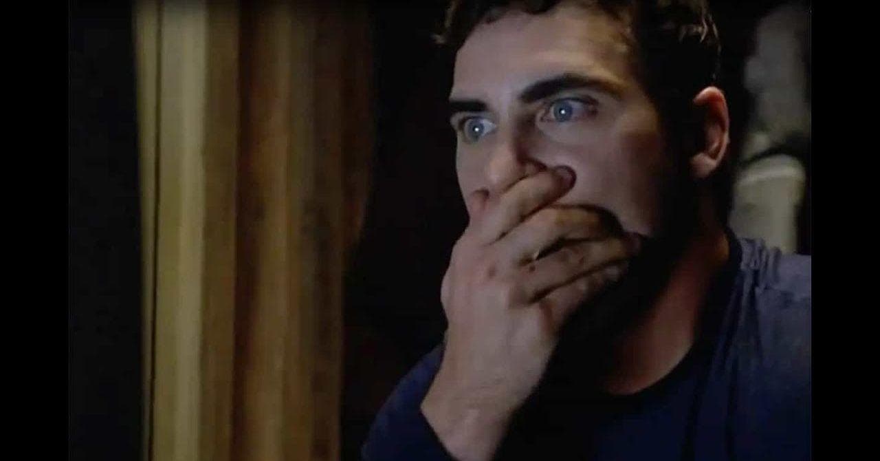 People Share The Most Shocking Things They've Ever Seen On Live TV