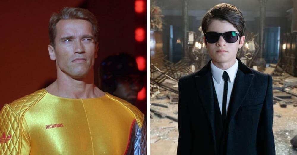 Movie Adaptations That Took A Title And Invented Everything Else