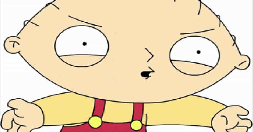 Stewie Griffin Quotes: List of Funny Stewie Quotes from 