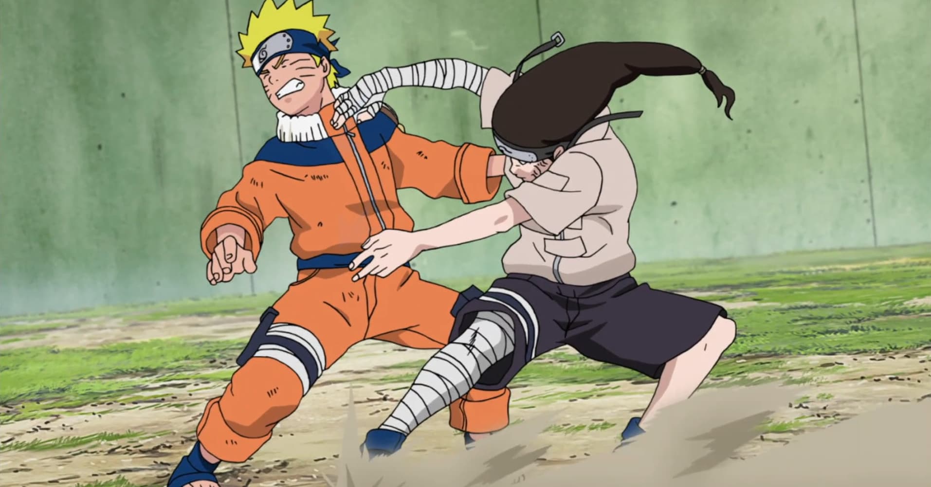 Every Fight From The Chunin Exams In Naruto, Ranked Best to Worst