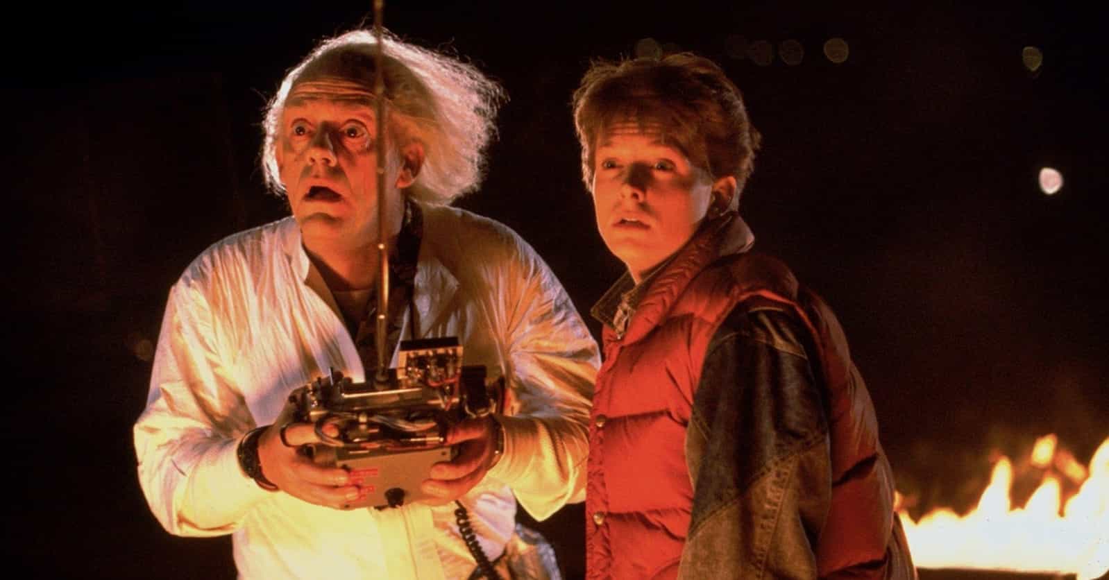 The 80+ Best Time Travel Movies