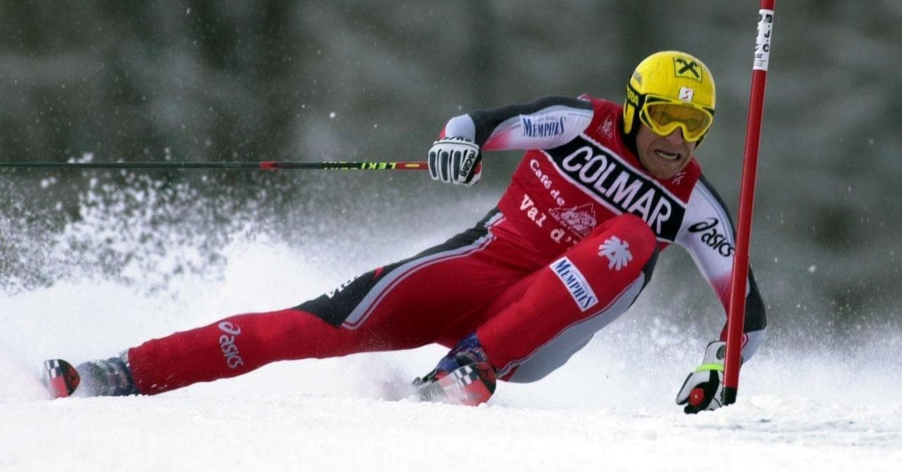 The 60+ Best Alpine Skiers Of All Time, Ranked