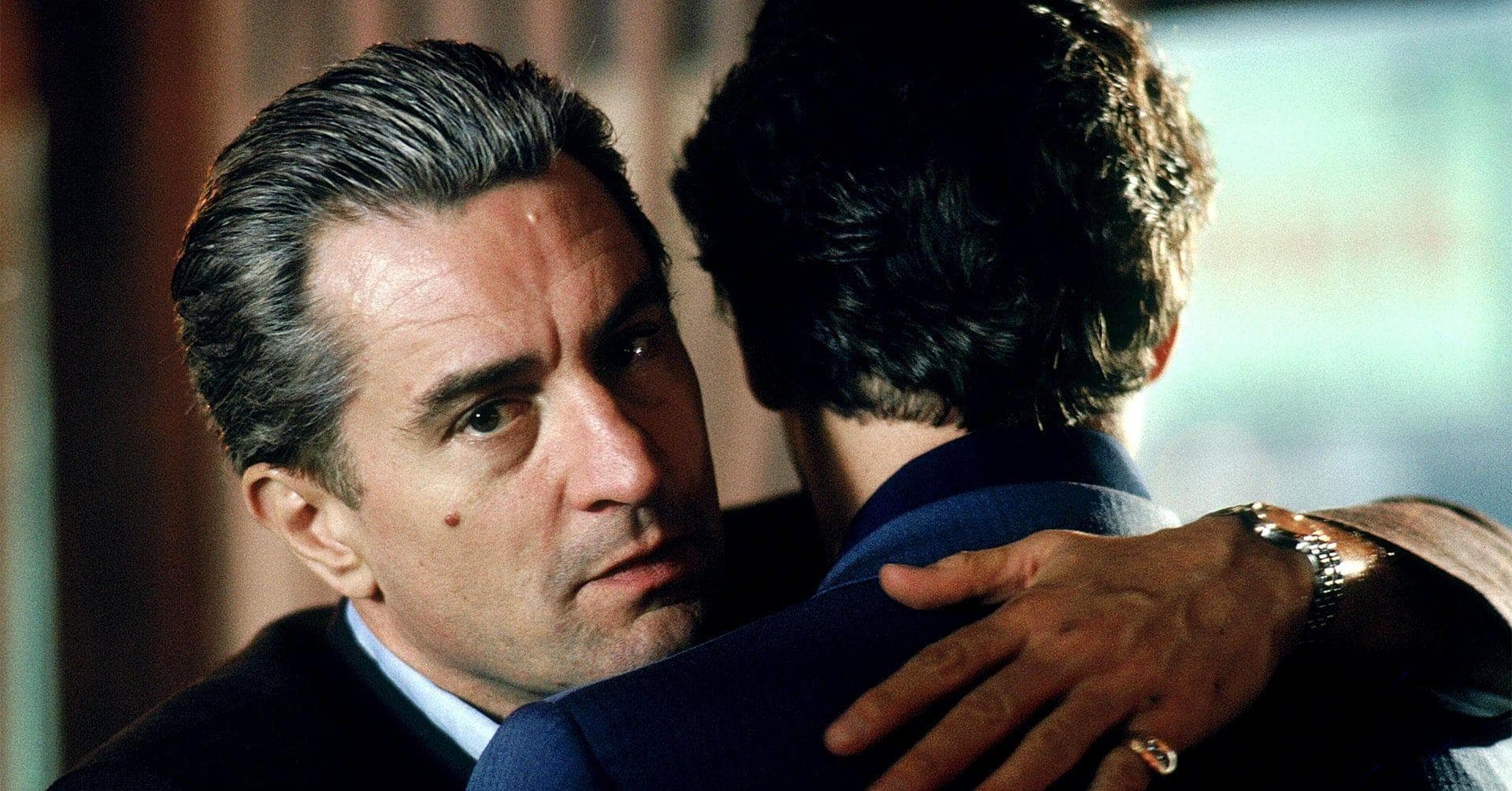 The 50+ Top Gangster Movies Of All Time, Ranked By Fans