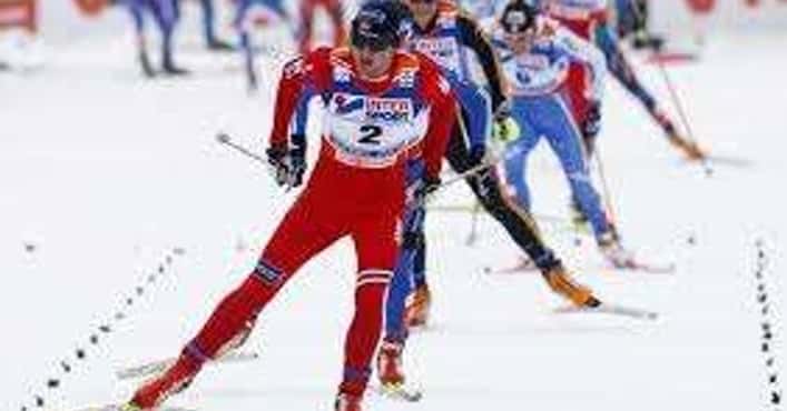 History's Greatest Nordic Combined Skiers