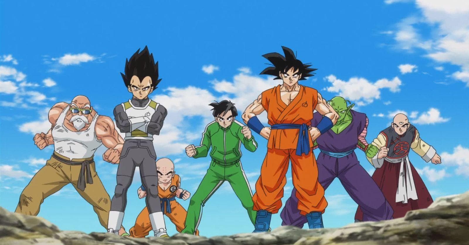 The 10+ Best Dragon Ball Z AMVs Every Fan Should See