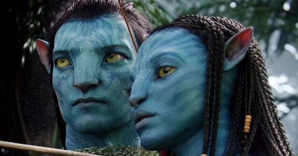 Best CGI Movies Of All Time, Ranked By Fans