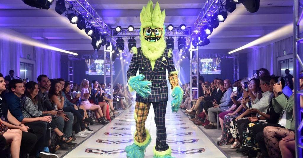 All 'The Masked Singer' Clues For The Season 2 Contestants