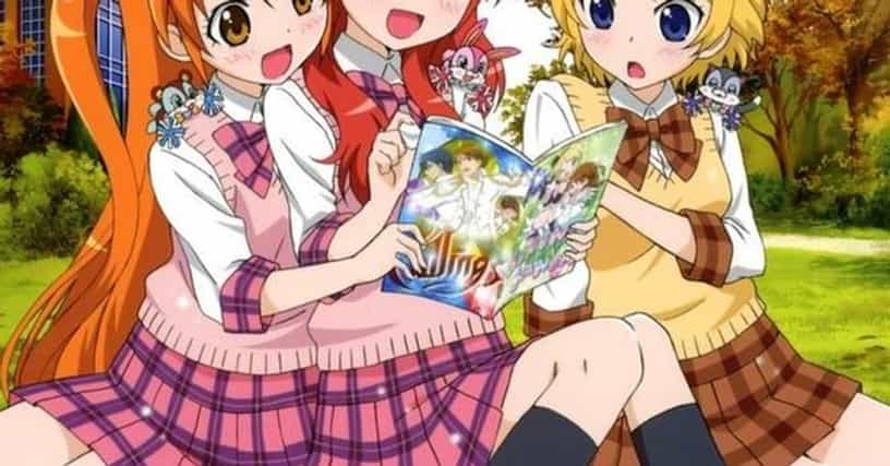 Why idol anime are the underrated gems of the anime world - Hindustan Times