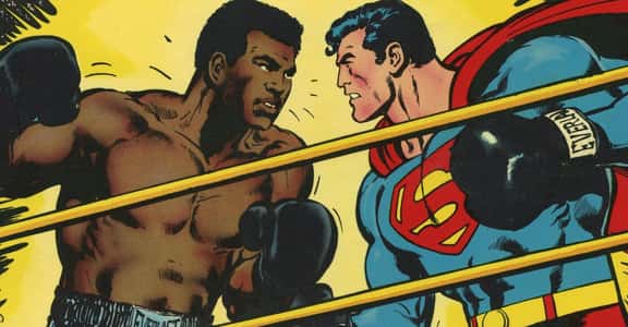 Things You Probably Didn't Know About Superman