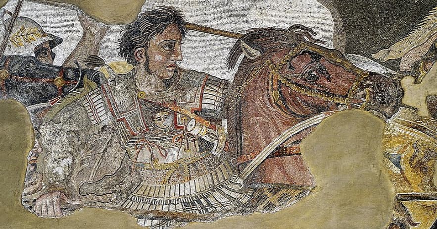 Well-Known Historical Figures Whose Lives Are Surprisingly Poorly