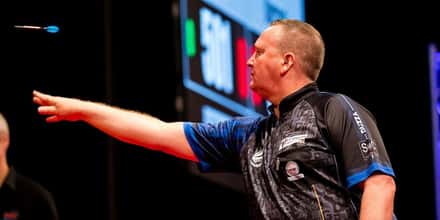 The Best Darts Players Of All Time