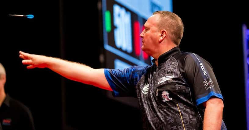 The 50+ Greatest Darts Players In The World, Ranked By Fans
