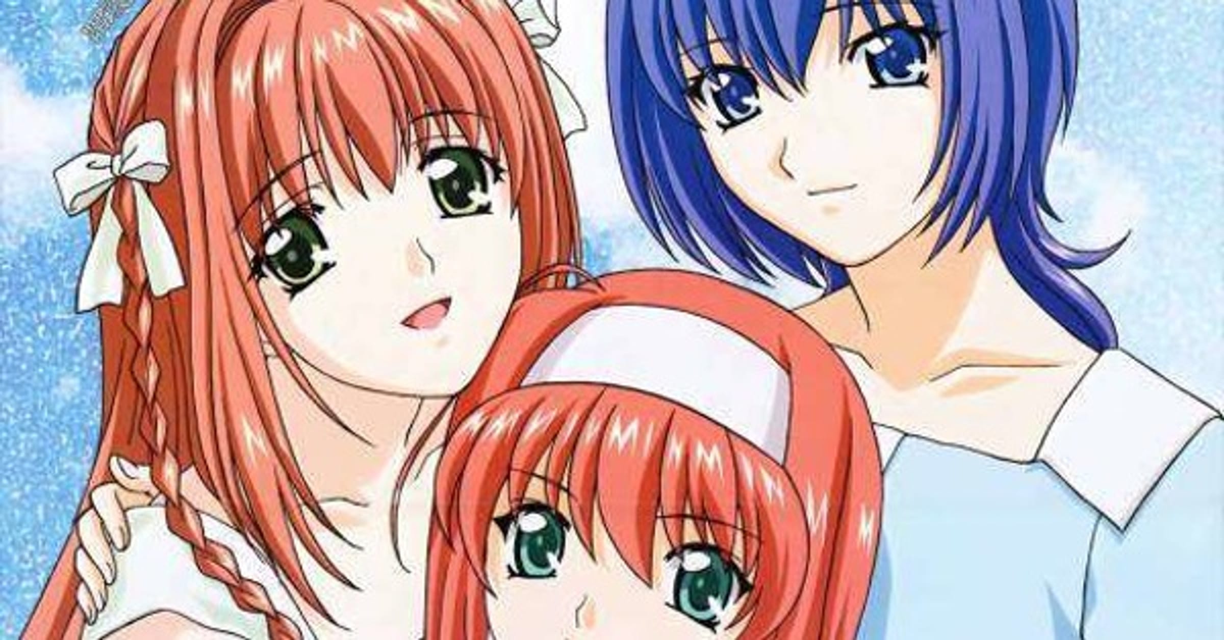 25 Incredibly Iconic Love Triangles in Anime