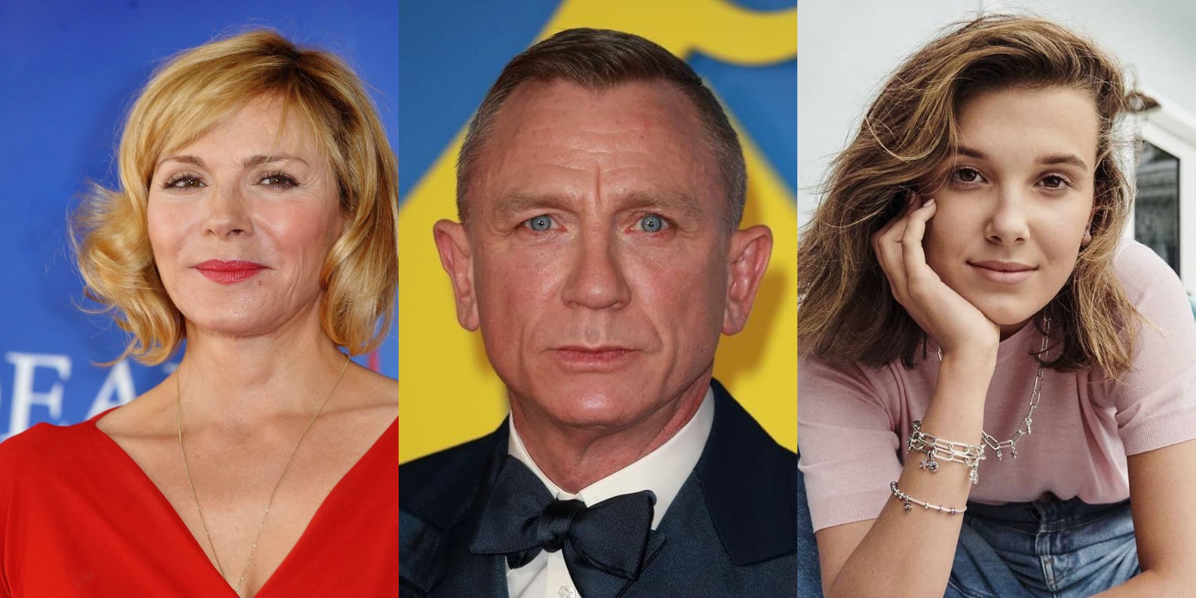 15 Celebrity Liverpool Fans