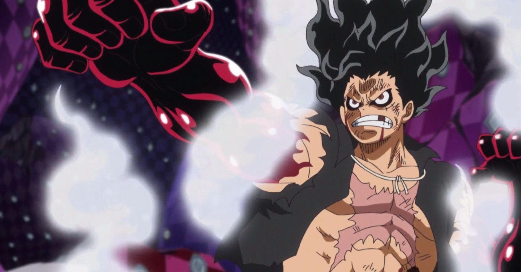 The 13 Biggest Differences Between The 'One Piece' Live-Action And The Anime