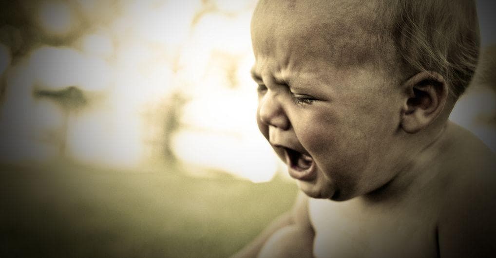 The Worst Popular Baby Boy Names 2016