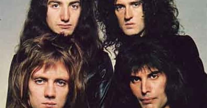 The Best Queen Songs of All Time