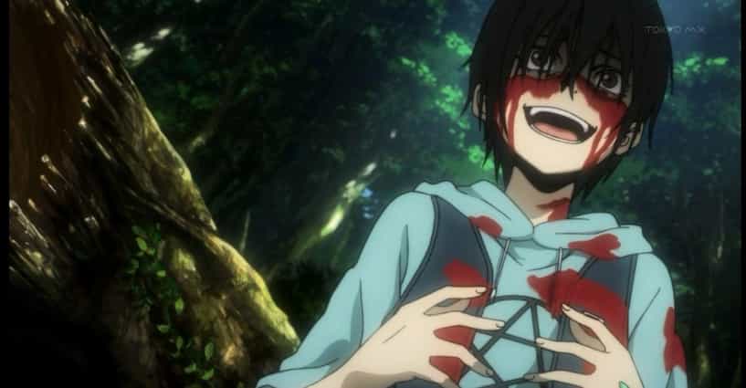 10 Survival Anime About Children Trying To Avoid Getting Murdered