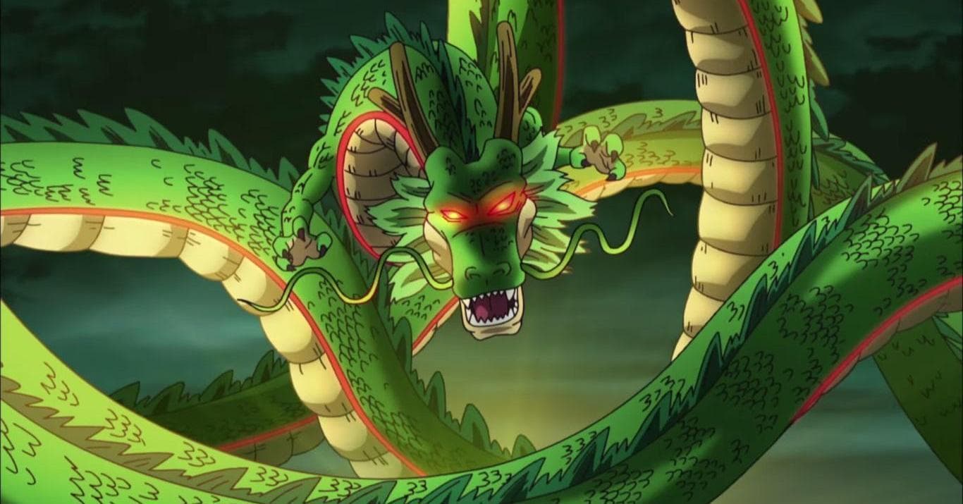 Best Dragons Anime List | Popular Anime With Dragons