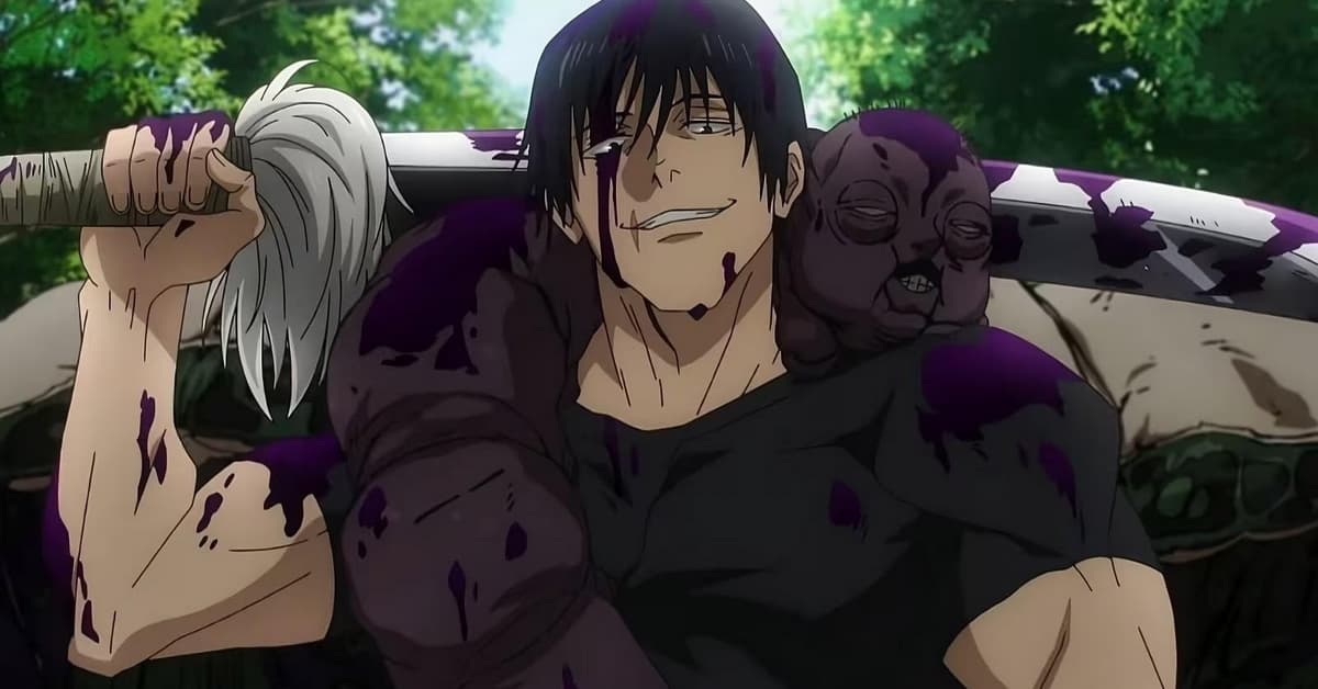 The 20 Strongest Anime Assassins, Ranked