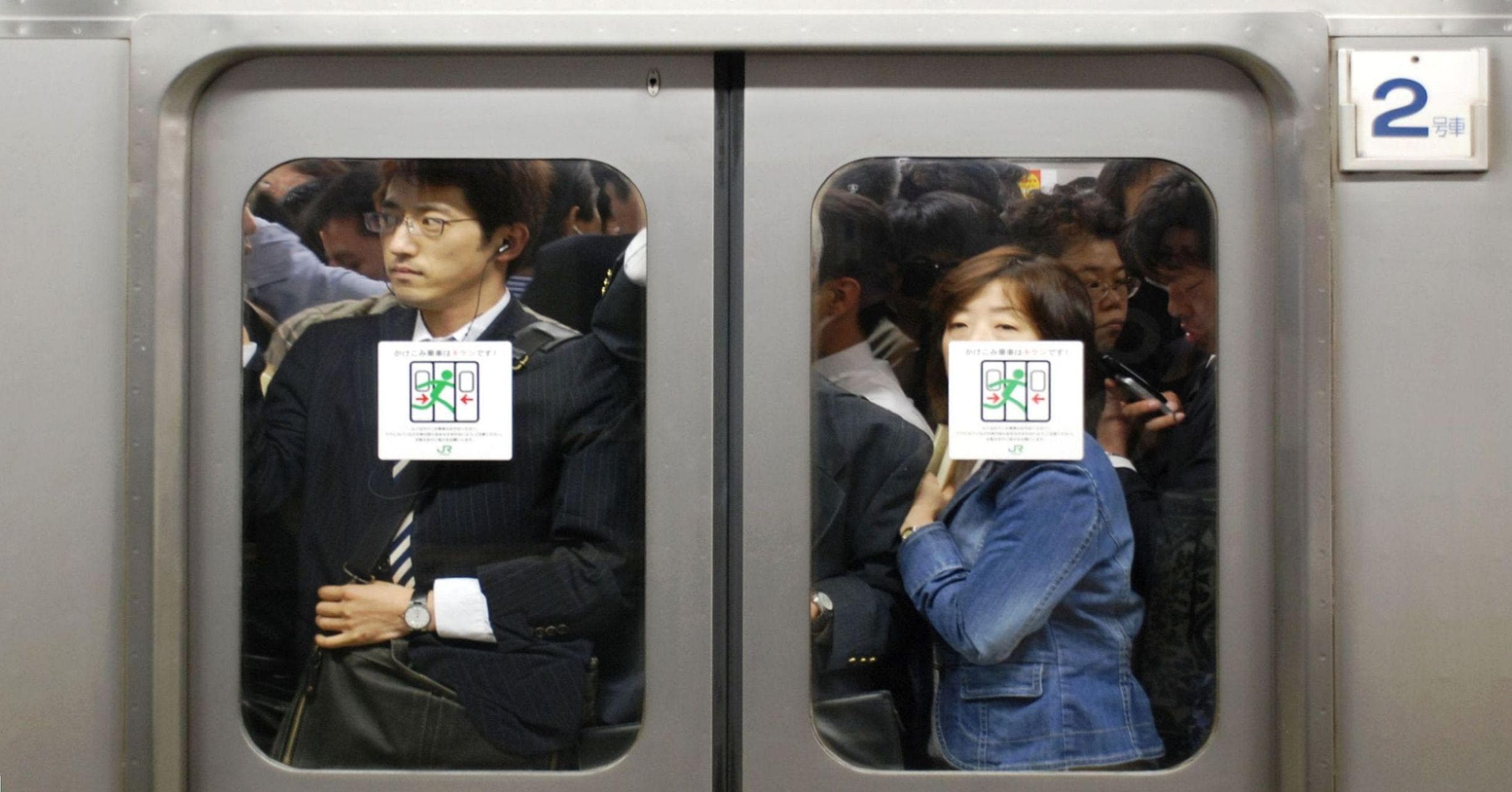 What The Average Workday Looks Like Around The World