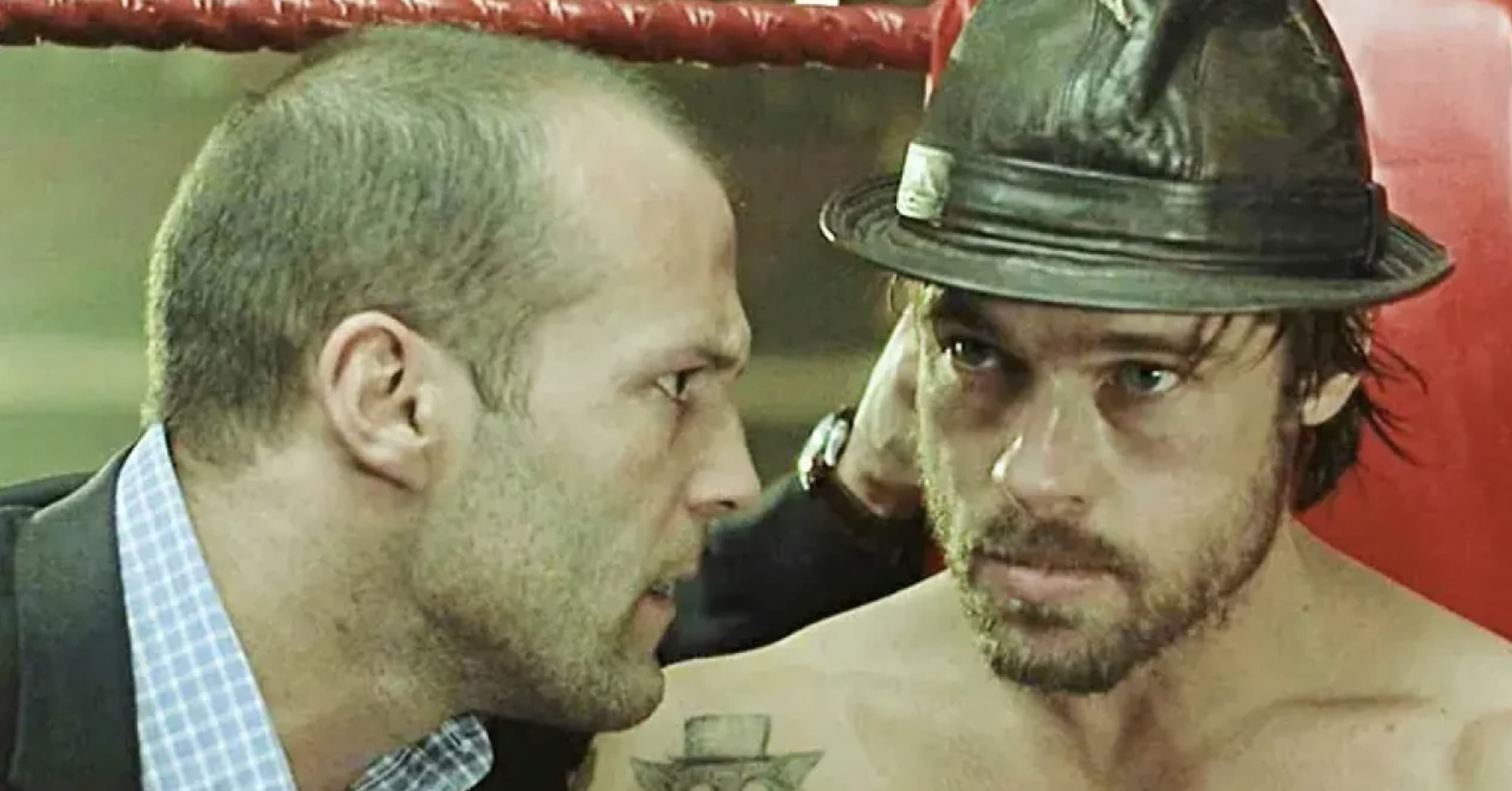 Plot Twists Even The Characters Weren't Aware Of