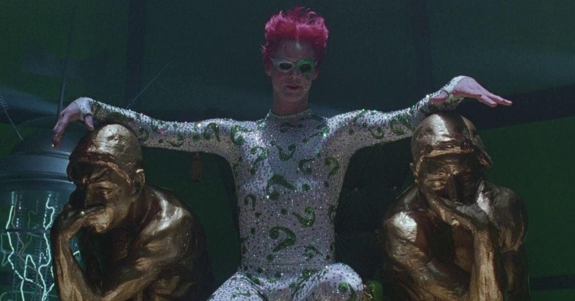 15 Times Great Villains Were Played By Comedians