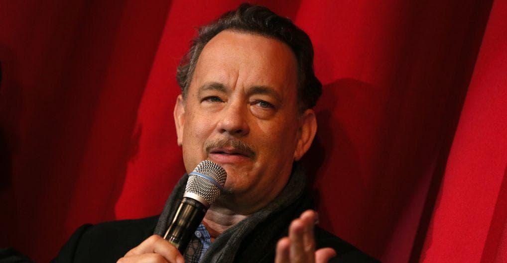 The Greatest Characters Played by Tom Hanks, Ranked